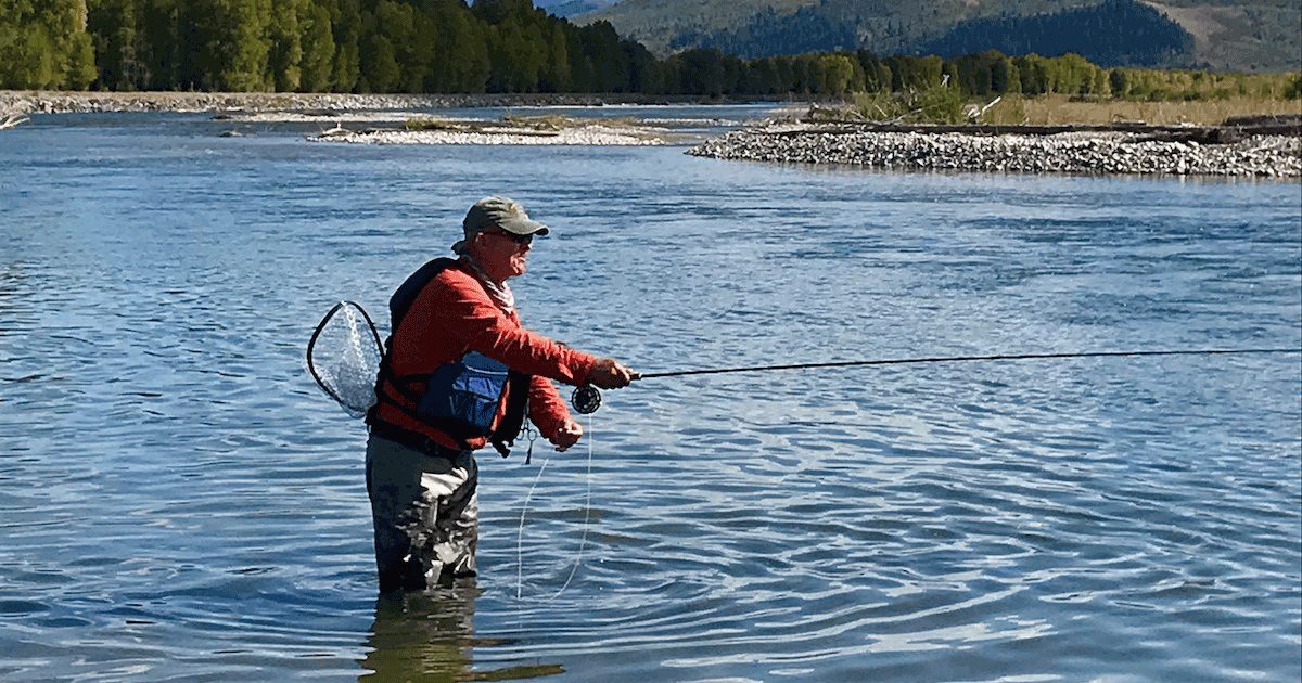 5 FLY FISHING TECHNIQUES TO KNOW BEFORE YOU GO